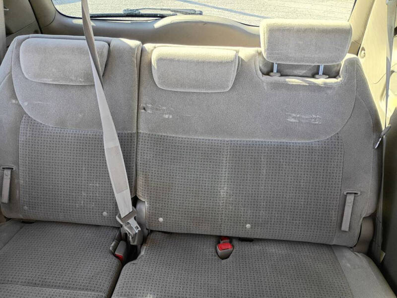2006 Toyota Sienna