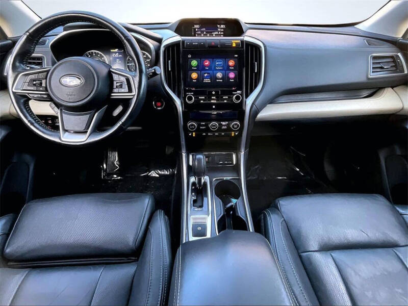 2021 Subaru Ascent Limited 7-Passenger