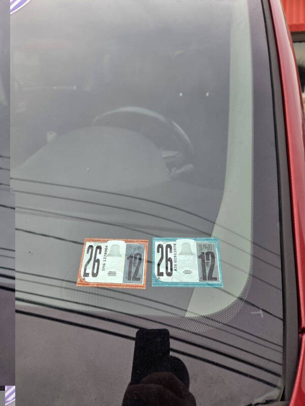 2011 Dodge Grand Caravan Crew