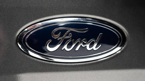 2023 Ford Bronco Big Bend Advanced