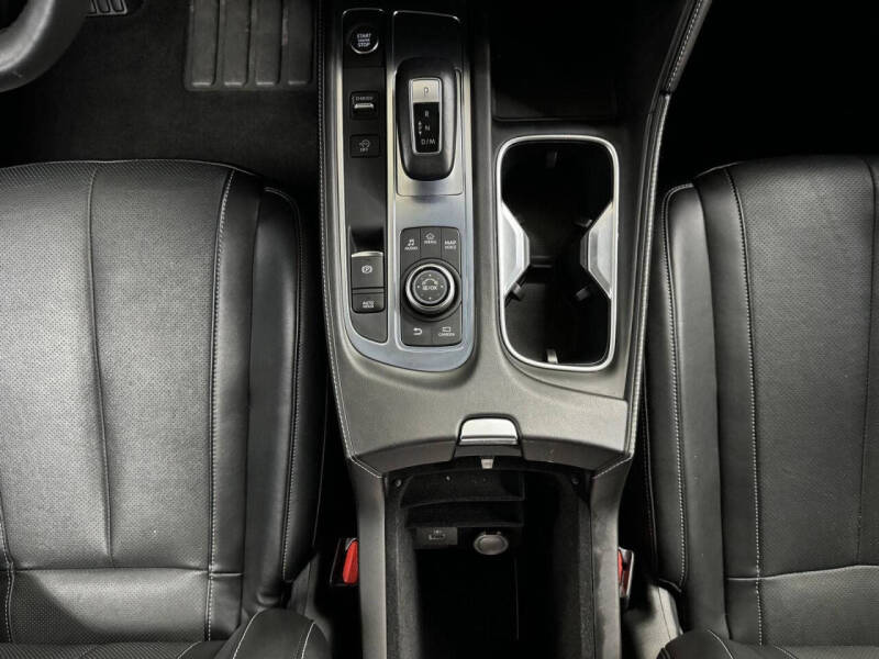 2022 Infiniti QX60 Luxe