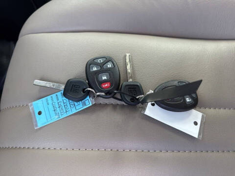 2025 Chevrolet Express 2500