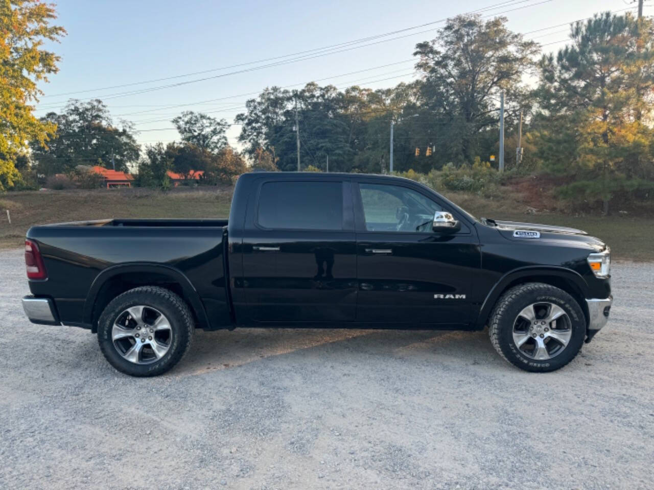 2022 Ram 1500 for sale at Guadalupe Auto Sales, LLC. in Jemison, AL