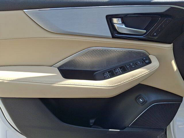 2023 Acura MDX w/Tech