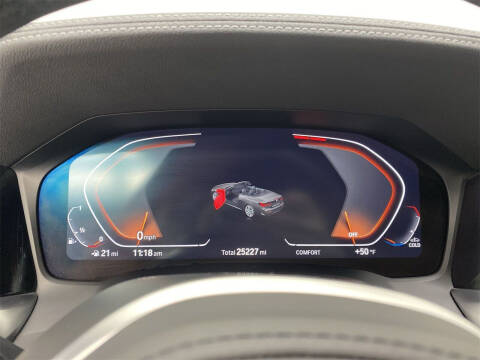 2021 BMW 4 Series 430i