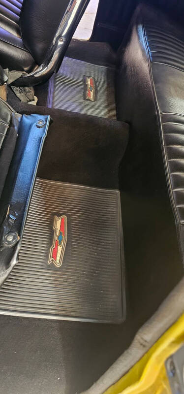 1956 Chevrolet 210