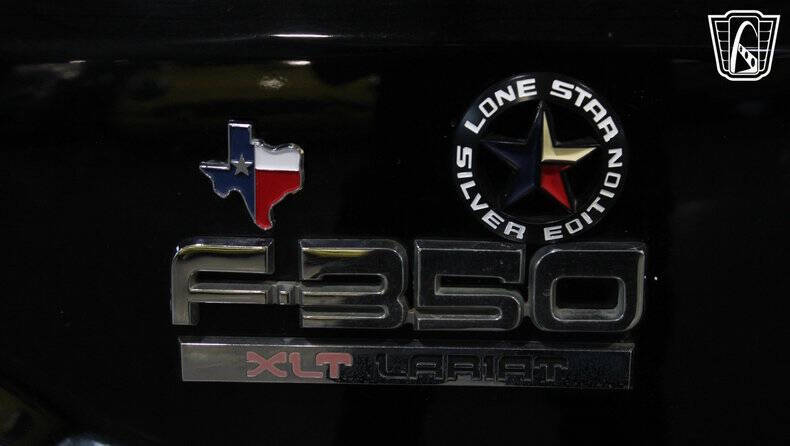 1991 Ford F-350