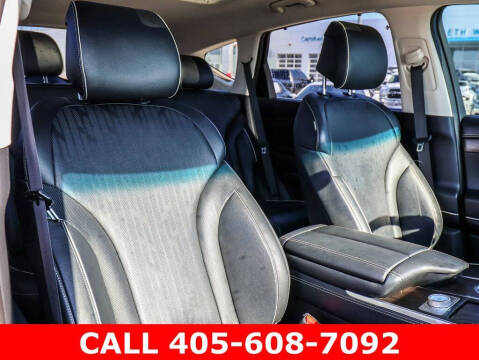 2023 Genesis GV80 2.5T