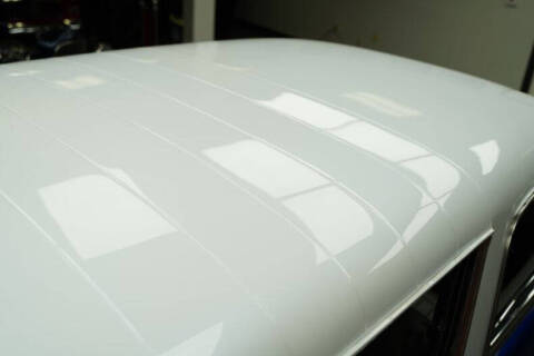 1955 Chevrolet Nomad