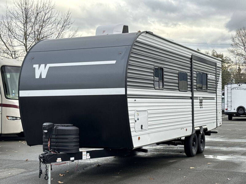 2026 Winnebago Access