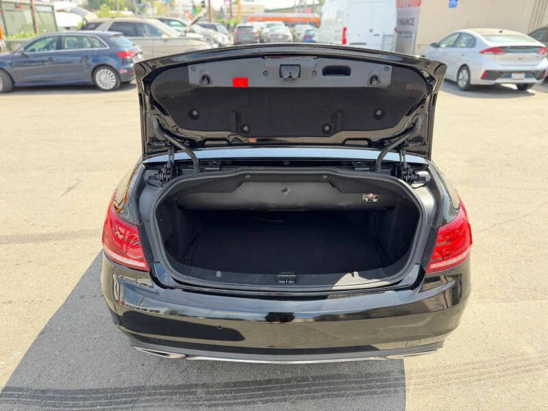 2014 Mercedes-Benz E-Class E 350