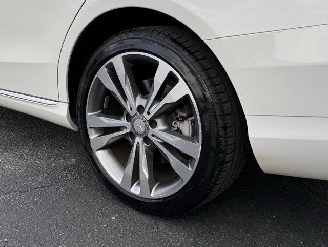 2015 Mercedes-Benz C-Class C 300 4MATIC