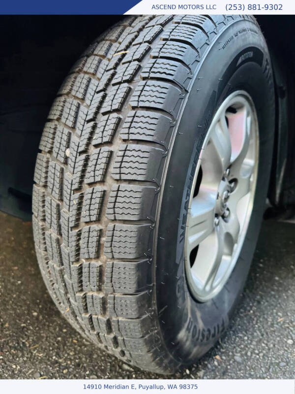 2002 Toyota Highlander Limited