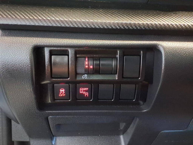 2023 Subaru Impreza Premium