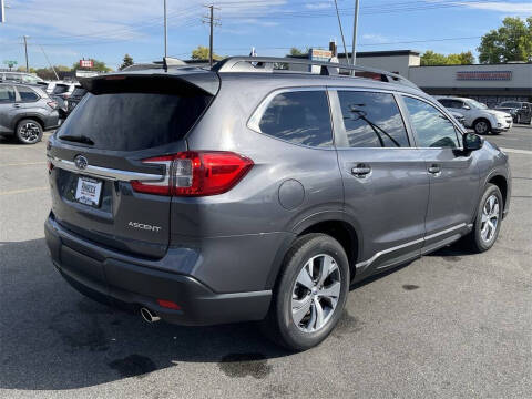 2024 Subaru Ascent Premium 7-Passenger