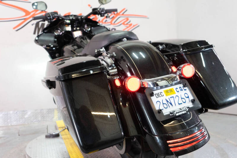 2016 Harley-Davidson Road Glide Special