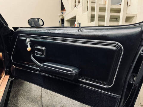 1978 Pontiac Trans Am