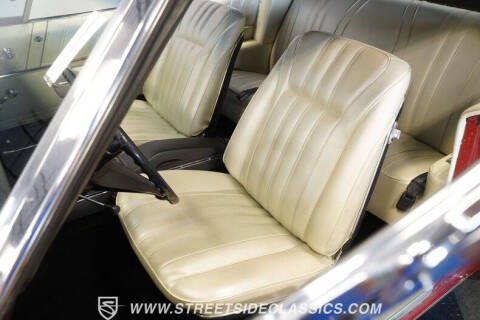 1968 Chevrolet Impala