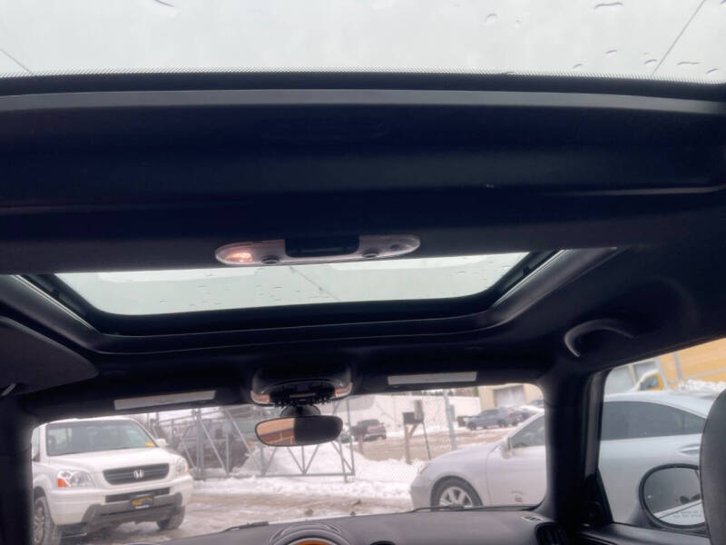 2018 MINI Countryman Cooper S ALL4