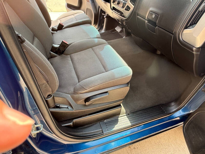 2019 GMC Sierra 1500 Limited SLE