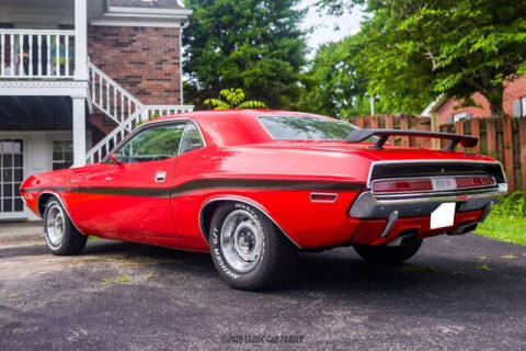 1970 Dodge Challenger