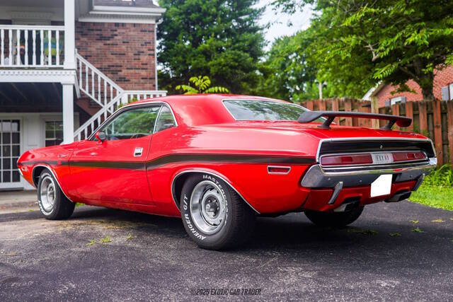 1970 Dodge Challenger