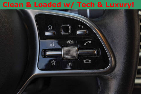 2021 Mercedes-Benz GLC GLC 300