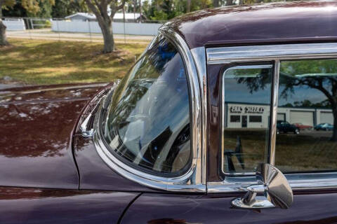 1955 Chevrolet Bel Air