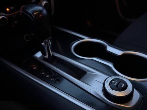 2017 Nissan Pathfinder SV