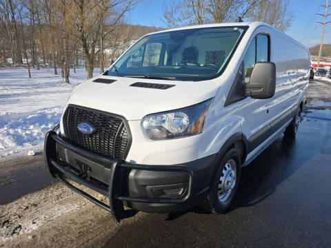 2023 Ford Transit 350