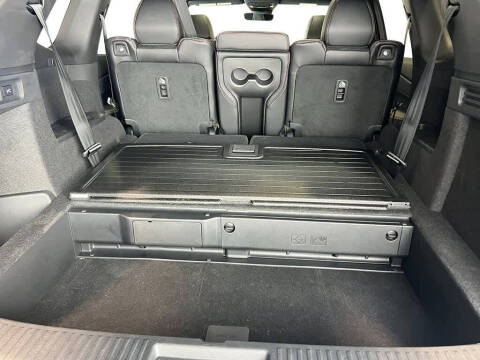 2026 Acura MDX SH-AWD w/A-SPEC