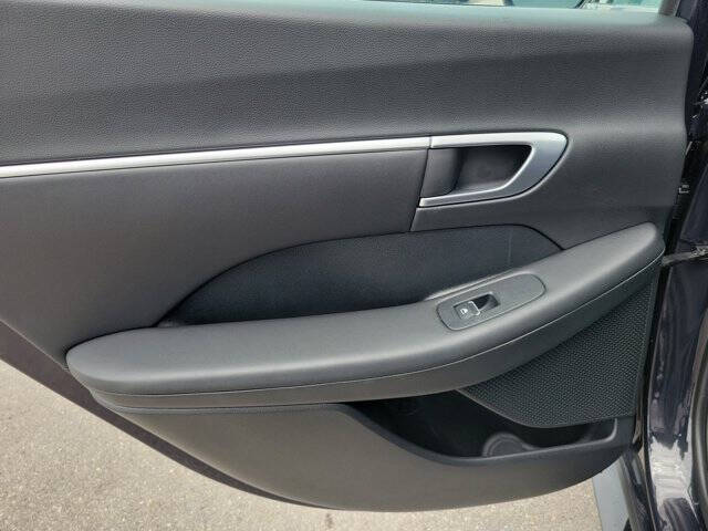 2024 Hyundai Sonata