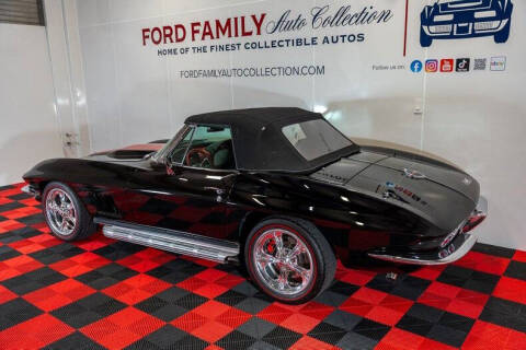 1964 Chevrolet Corvette