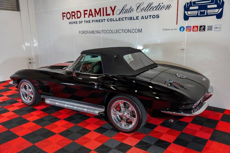 1964 Chevrolet Corvette