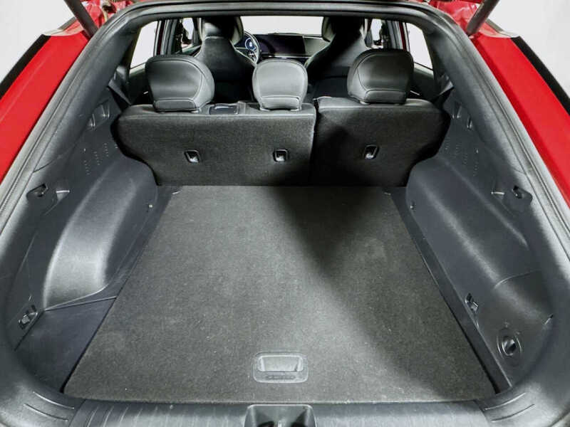 2023 Kia EV6 GT-Line