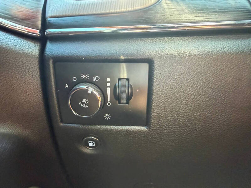 2018 Jeep Grand Cherokee Summit