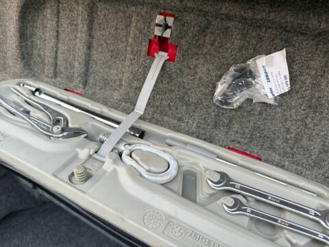 1994 BMW 3 Series 325i