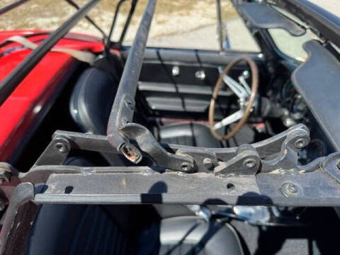 1967 Chevrolet Corvette