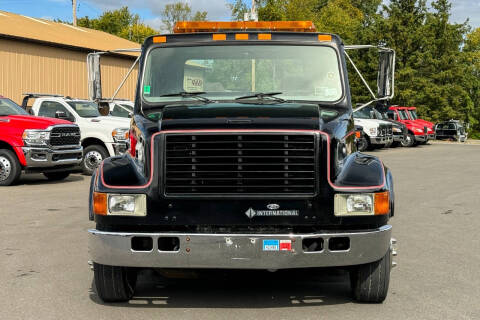 1998 International 4700