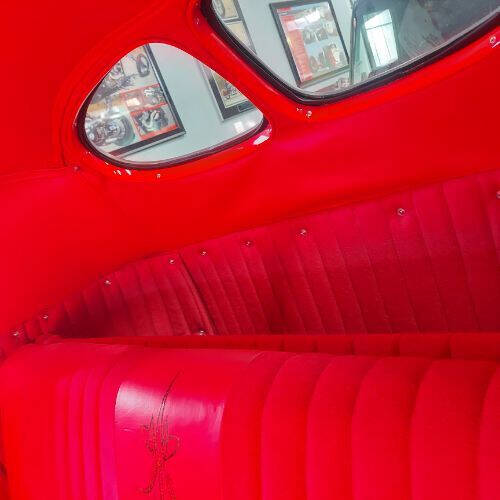 1941 Willys American