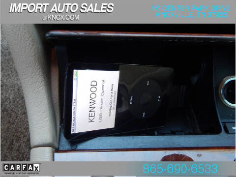 1998 Mercedes-Benz E-Class E 320