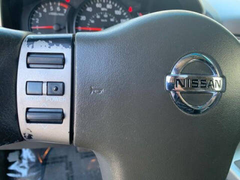 2006 Nissan Armada LE