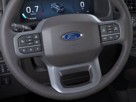 2024 Ford Expedition MAX King Ranch