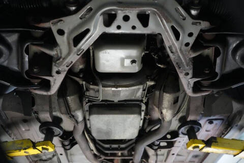 1992 Ford Mustang GT