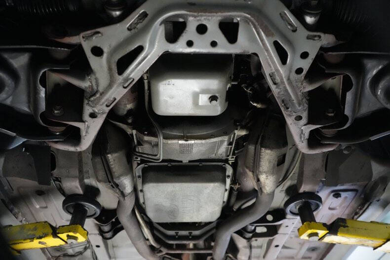 1992 Ford Mustang GT