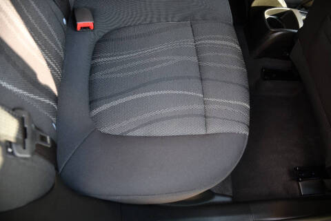 2014 Chevrolet Sonic LT Auto