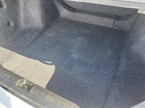 2020 Honda Accord Hybrid EX