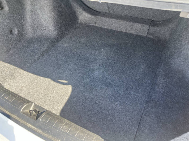 2020 Honda Accord Hybrid EX