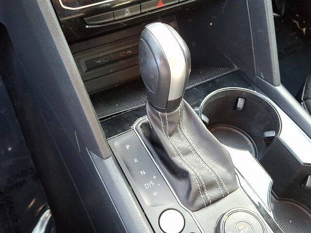 2023 Volkswagen Atlas V6 SE 4Motion