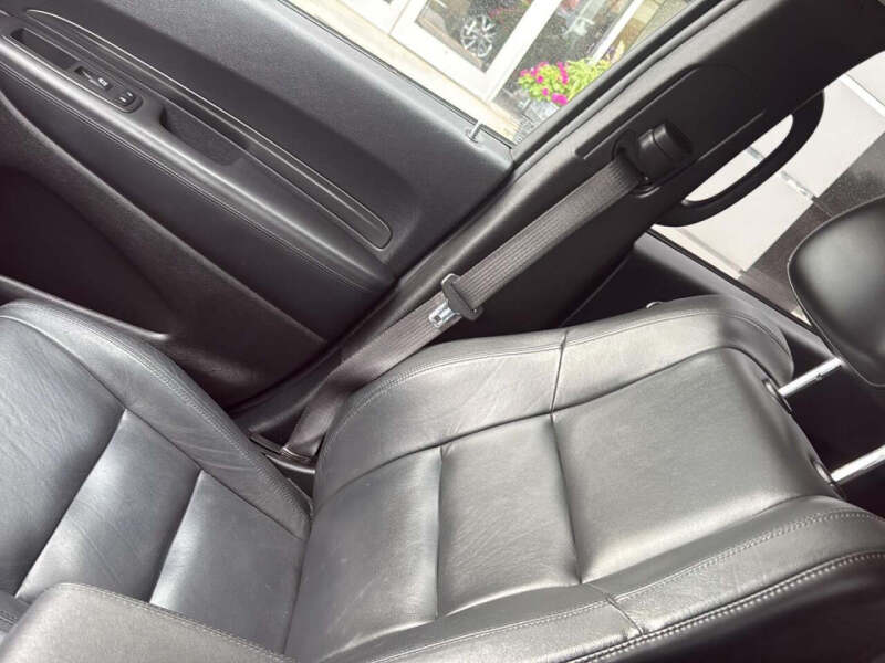 2020 Dodge Durango Citadel